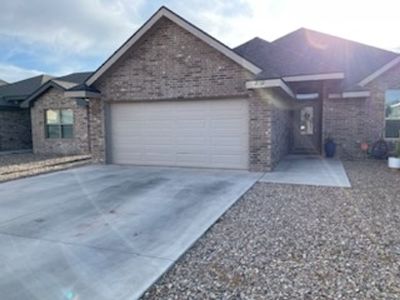 2512 Joes Ln, Clovis, NM, 88101