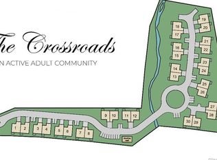 96 Longhill Xrds #7, Shelton, CT 06484