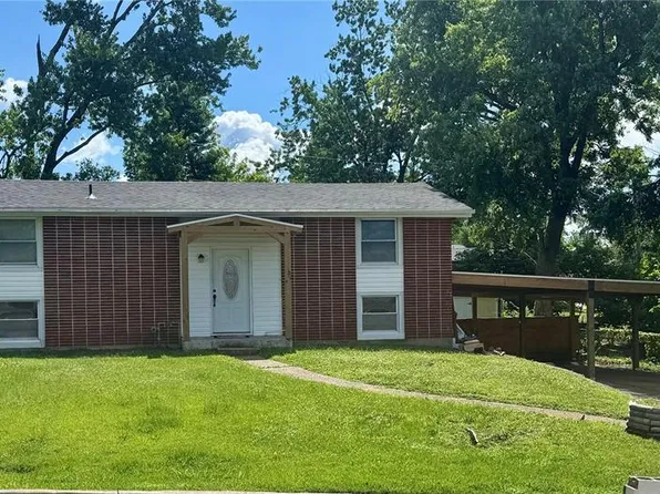7 Southview Dr, Rolla, MO 65401