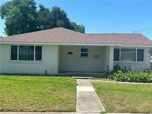 3 Bedroom For Rent In Metairie