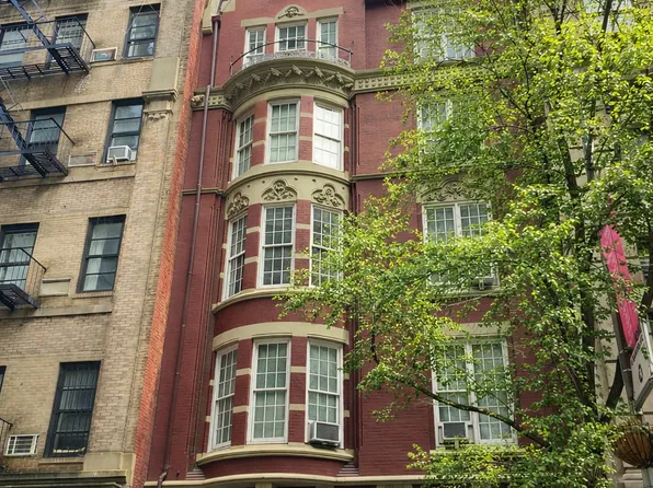 21 East 21st Street