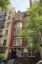 21 East 21st Street in Flatiron