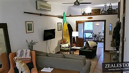 Rented by ZealEstate Group Inc