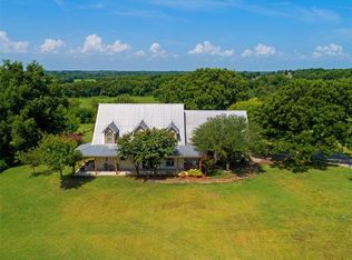 7277 County Road 277, Anna, TX 75409