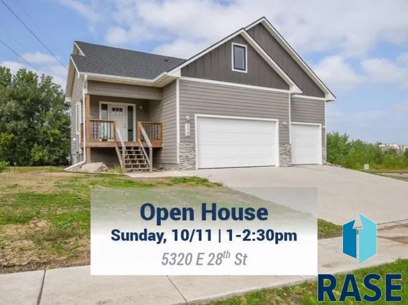 5320 E 28th St, Sioux Falls, SD 57110