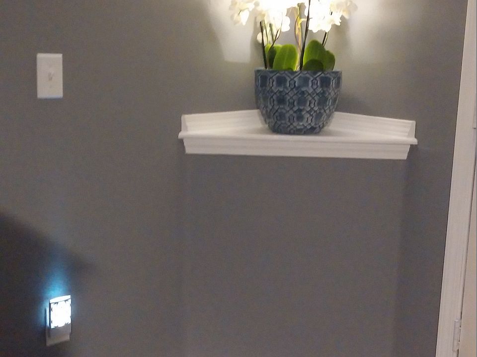 Entry way