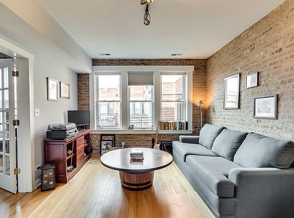 4th image of 5915 N Paulina St #3W
