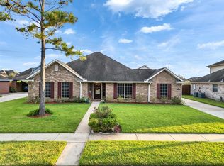 2714 Brahman Dr, Manvel, TX 77578