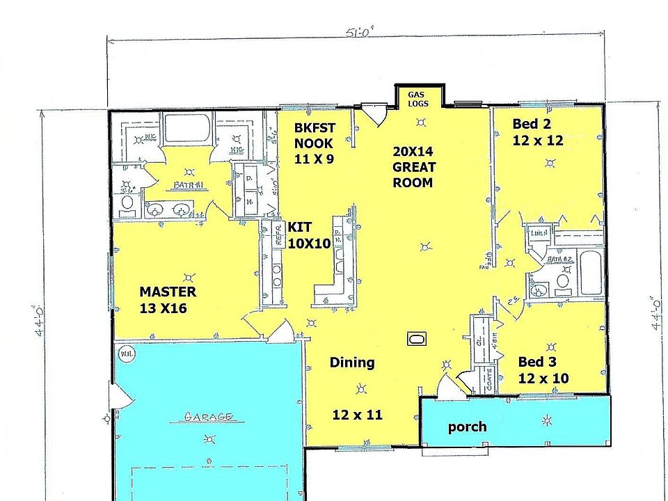 2nd image of 205 Silver Ct