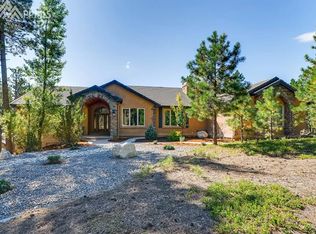 4961 High Forest Rd, Colorado Springs, CO 80908