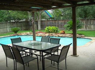 22718 Hollow Lodge Ct, Katy, TX 77450
