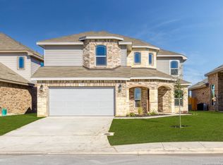 2160 Darst Dr, Seguin, TX 78155