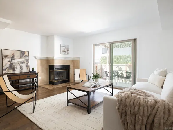 3037 Ingelow St APT 4, San Diego, CA 92106