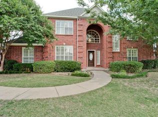 584 N Collins Rd, Sunnyvale, TX 75182