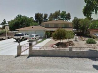 5505 Alfred Dr, Las Vegas, NV 89108