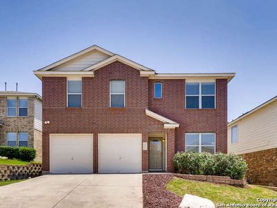 9718 Falcon Bay, Converse, TX, 78109