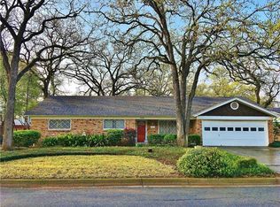 7320 Normandy Rd, Fort Worth, TX 76112