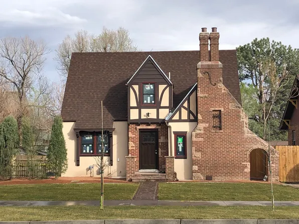 614 Quincy St, Pueblo, CO 81004