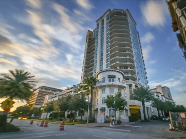 450 Knights Run Ave Unit 507, Tampa, FL 33602