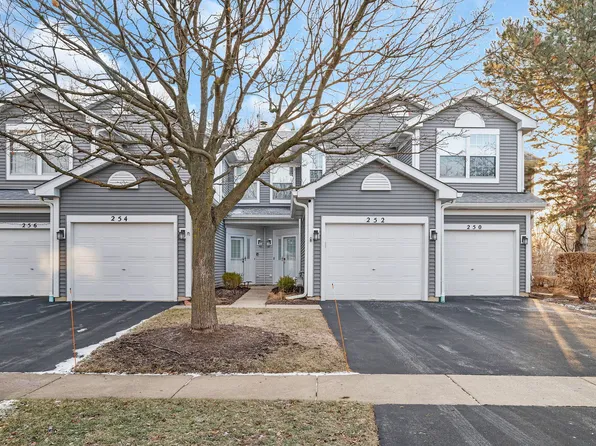 252 Mill St, Batavia, IL 60510