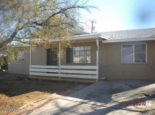 2121 W Wayland Rd, Phoenix, AZ 85041