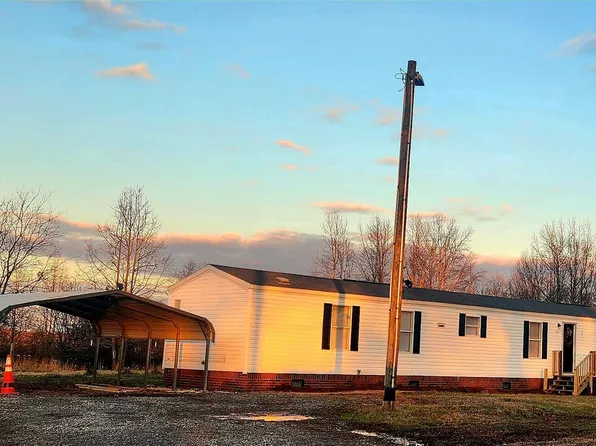 230 Old Fallston Rd, Cherryville, NC 28021