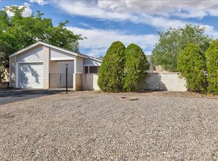 4815 Platinum Loop NE, Rio Rancho, NM 87124