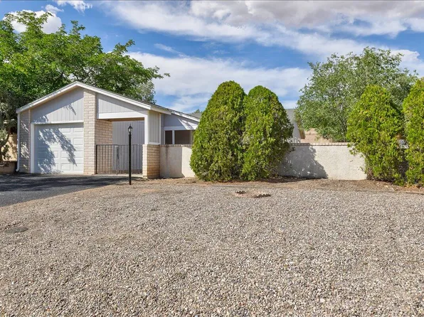 4815 Platinum Loop NE, Rio Rancho, NM 87124