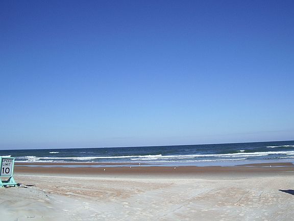 BEACH ACCESS