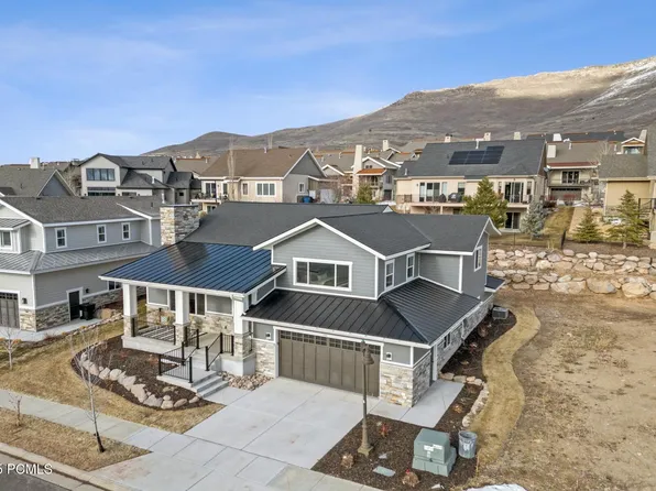 584 W Knollwood Dr, Heber, UT 84032