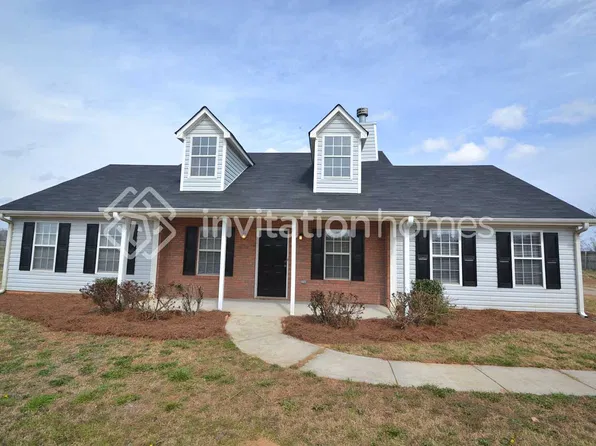 622 Pullin Rd, McDonough, GA 30253