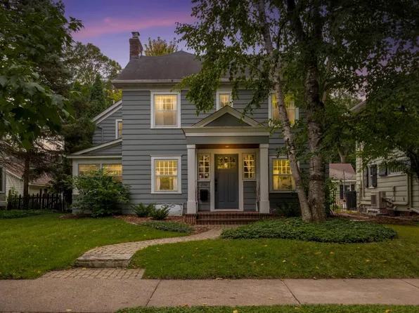 2192 Wellesley Ave, Saint Paul, MN 55105
