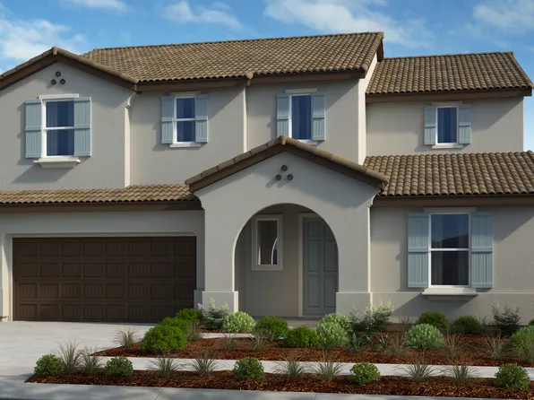 Plan 4 Jaxon Plan, Meridian at Wildhawk South