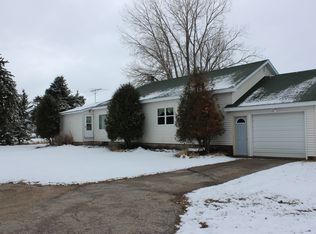 20291 230th Ave SW, Crookston, MN 56716