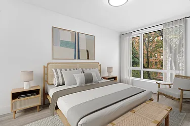 2218 Ocean Avenue, #4F