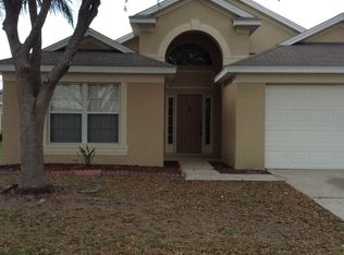 14221 Colonial Lakes Dr, Orlando, FL 32826