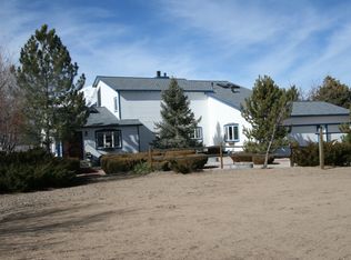 3075 Lake Shore Dr, Washoe Valley, NV