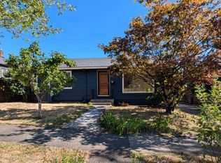 4210 SE Flavel St, Portland, OR 97206