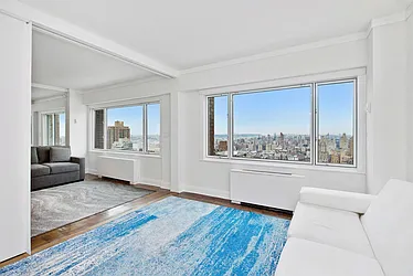 Rented by Keller Williams NYC