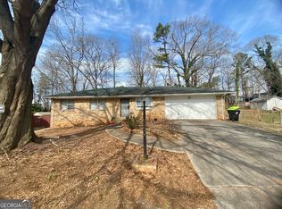 6907 Stephens Dr, Rex, GA 30273