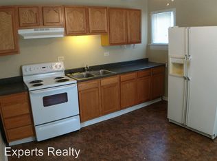 242 S Harbine Ave, Dayton, OH 45403