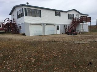28775 Thunder Rd, Mobridge, SD 57601