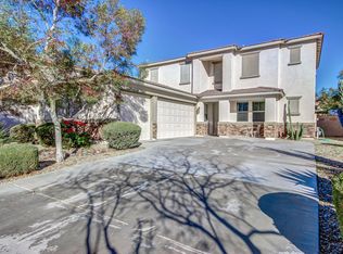 17344 W Red Bird Rd, Surprise, AZ 85387