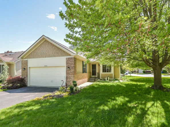 4031 Boulder Pond Dr, Ann Arbor, MI 48108