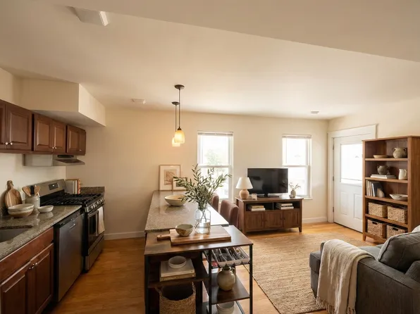 23 Weitz St #23, Allston, MA 02134