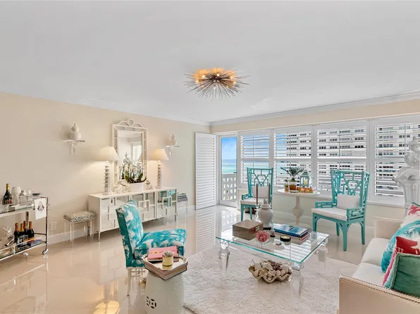 4010 Galt Ocean Drive #810, Fort Lauderdale, FL 33308
