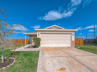 13903 Mesa Rim Ct, Houston, TX 77048