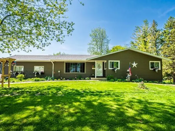 25405 103rd STREET, Salem, WI 53168