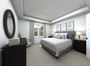 Corsica Plan, Magnolia Bay - Reserve Series, Sarasota, FL 34241