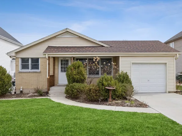 5325 S Catherine Ave, Countryside, IL 60525